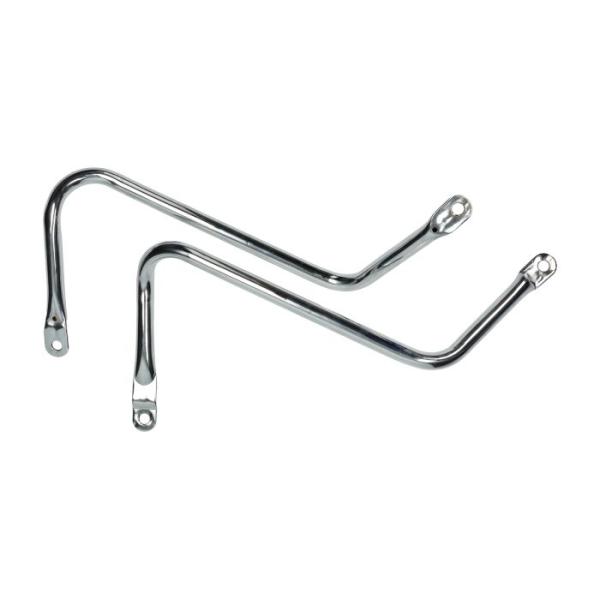 Sturzbügel Puch Maxi N Chrom